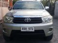 2006 Toyota Fortuner G Diesel FOR SALE-3