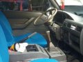 Mitsubishi L300 Exceed 2002 MT Blue For Sale -5