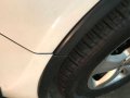 Honda CRV 3rd Gen 2007 AT White For Sale -2