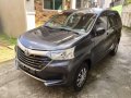 2017 Toyota Avanza J MT FOR SALE-6