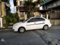 2009 Hyundai Accent turbo diesel for sale-1