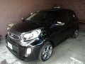 2016 Kia Picanto EX Automatic FOR SALE-0