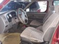 2003 Nissan Frontier 4x4 Automatic FOR SALE-4