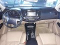 2014 Toyota Fortuner V Automatic Diesel Engine FOR SALE-9