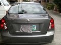 Good as new Chevrolet Optra 2007 for sale-1