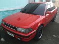 1989 Toyota Corolla Small Body FOR SALE-0
