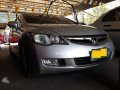 Honda Civic 2008 for sale-0