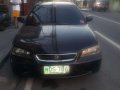 Honda Accord Black 1998 FOR SALE-0
