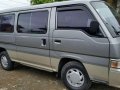 Nissan Urvan Escapade 2002 FOR SALE-3