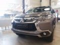 2017 MITSUBISHI Montero Gls 145K all In DP NO hidden Charge Sure Unit-1