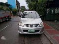 Toyota Innova E 2011 for sale-1