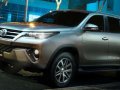 Toyota Fortuner 2018 FOR SALE-3