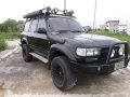 Toyota Land Cruiser 1994 for sale-7