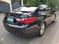 2011 Hyundai Sonata 2.4 1st owned FOR SALE-4