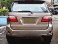 2011 Toyota Fortuner G Automatic DIESEL for sale-4