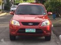 2011 Ford Escape AT Red SUV For Sale -2