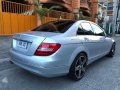 Mercedes Benz C200 2011 for sale-4