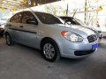 2010 Hyundai Accent Manual Diesel engine FOR SALE-0