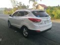 Hyunda Tucson 2011 for sale-3