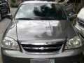 Good as new Chevrolet Optra 2007 for sale-0