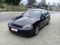 Well-maintained Honda Civic 1999 for sale-2