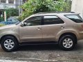 2011 Toyota Fortuner G Automatic DIESEL for sale-5
