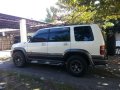 Isuzu Trooper 1997 for sale-7