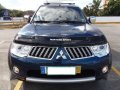 2012 Series Mitsubishi Montero GLS V FOR SALE-3