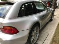 FOR SALE Bmw Z3 coupe 2002-5