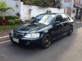 Honda City Type Z 2001 AT Green For Sale -2