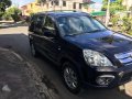 Honda Crv 2005 model for sale-0