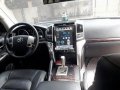 Well-maintained Toyota Land Cruiser 2015 for sale-7