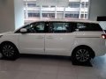 450K AllinDP Snow Pearl White KIA Grand Carnival 2.2L -1