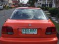 Honda Civic D15b 1996 for sale-4