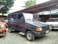 Toyota Tamaraw FX 7k Standard 2002 FOR SALE-1