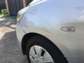 Well-maintained Mitsubishi Mirage G4 2016 for sale-8