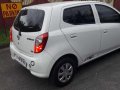 Toyota Wigo E 2016 Manual Downpayment P86K only-10