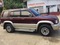 2003 Isuzu Trooper LS AT FOR SALE-2