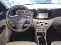 2010 Hyundai Accent Manual Diesel engine FOR SALE-8
