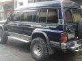 For sale Nissan Patrol GQ 4x4-2