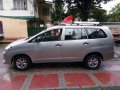 Toyota Innova E 2011 for sale-0