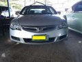 2007 Honda Civic FOR SALE-0