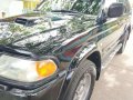 Mitsubishi Montero 2005 for sale-4