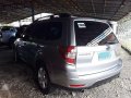 Subaru Forester 2004 Automatic for sale-2