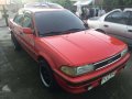 1989 Toyota Corolla Small Body FOR SALE-7