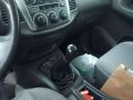 Rush TOYOTA Innova E 2012 FOR SALE-4