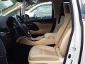 2016 Toyota Alphard AT White Van For Sale -3