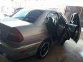 Mitsubishi Lancer 2002 model FOR SALE-9