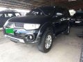 2014 Mitsubishi Montero GLX Automatic FOR SALE-1