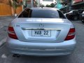 Mercedes Benz C200 2011 for sale-6